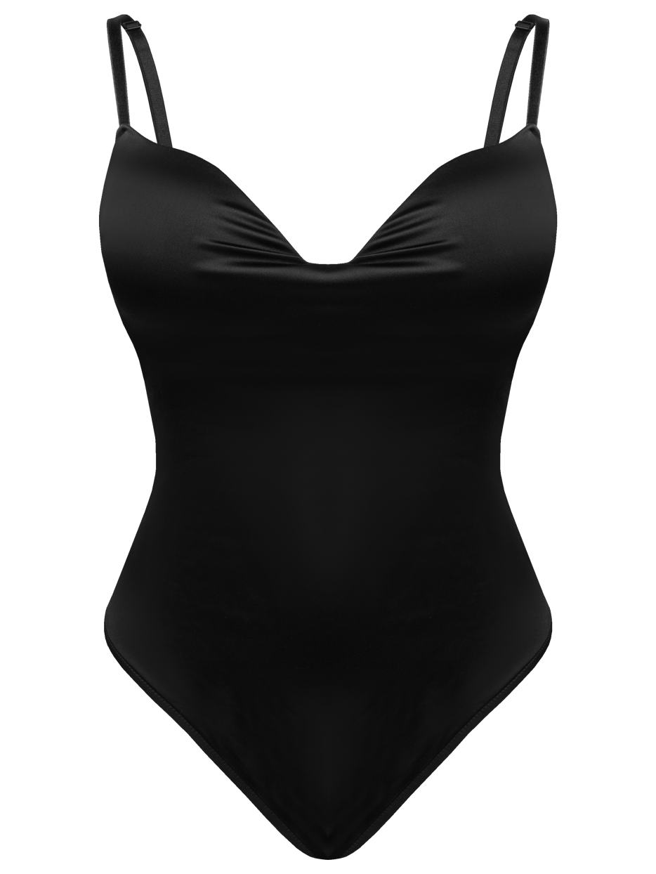 Body Silky Black