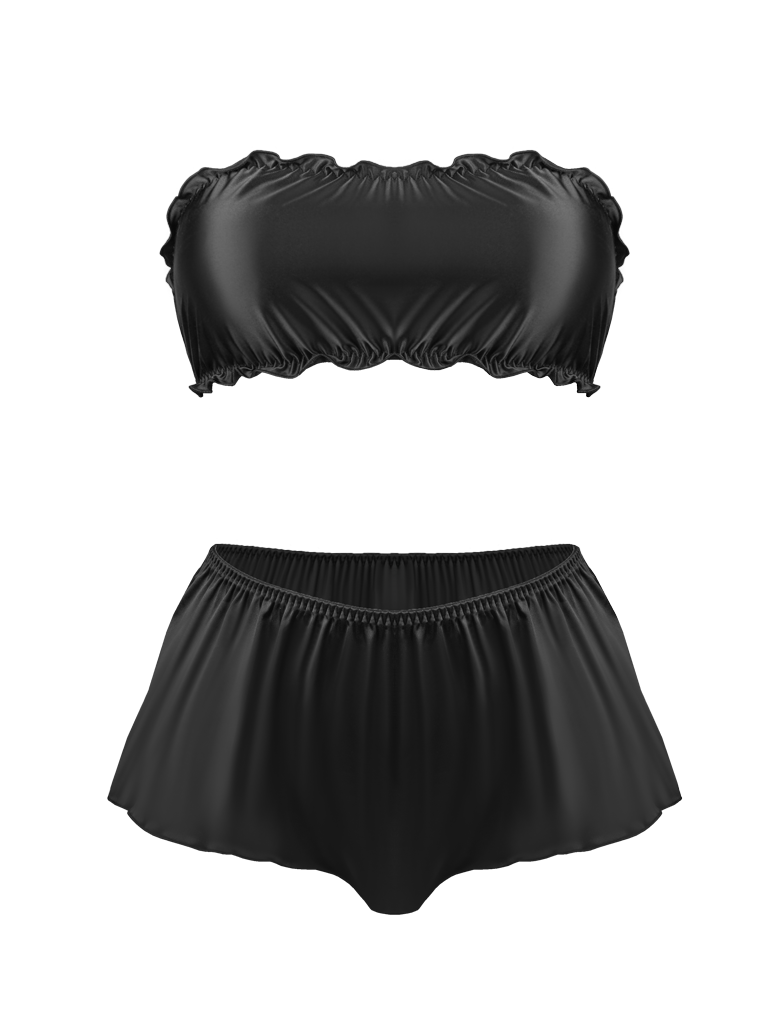 Bright Black