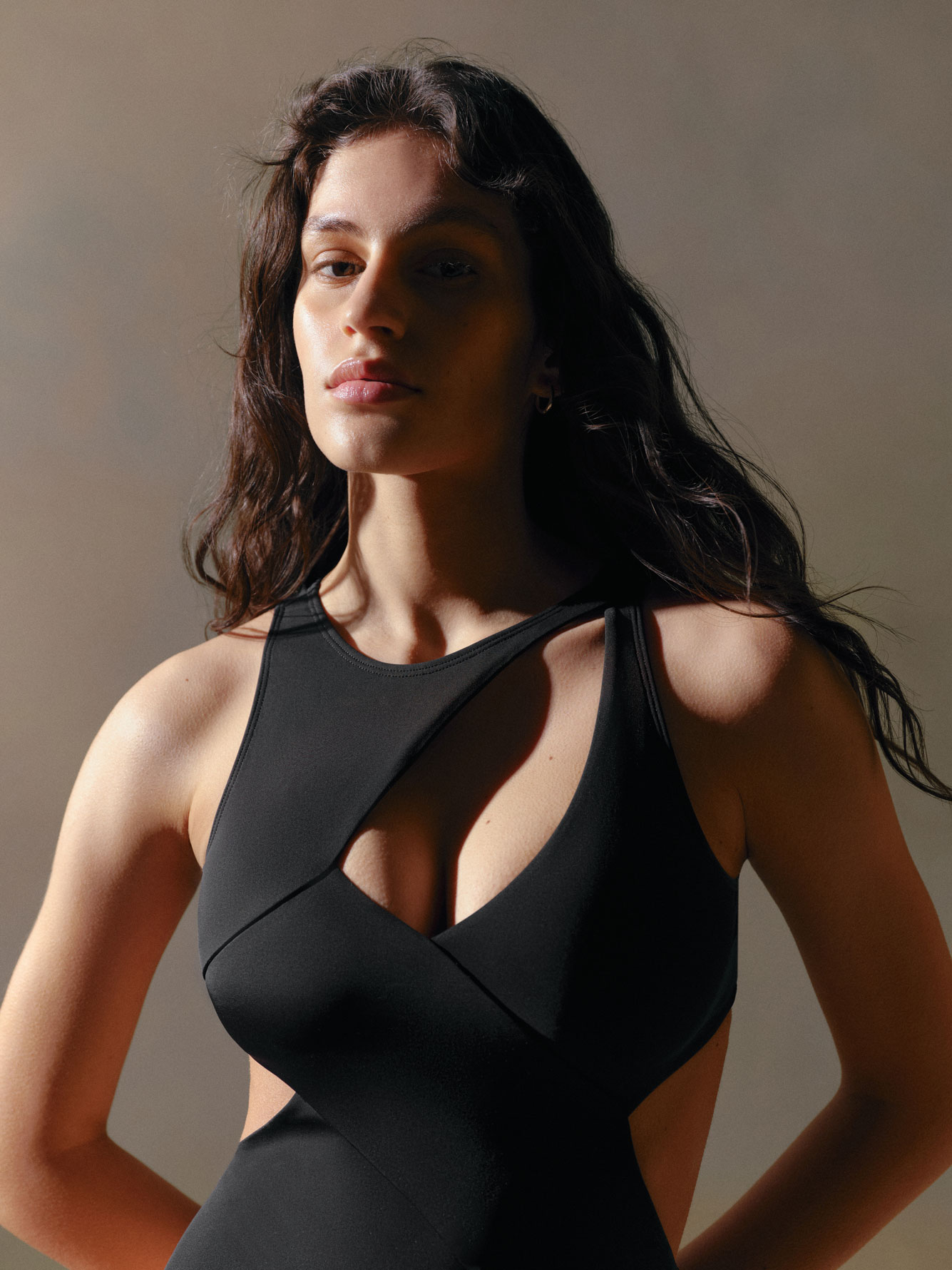 Swimwear Dash Black