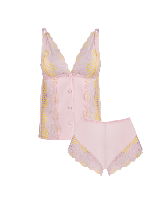 Pajama Dream Rose 