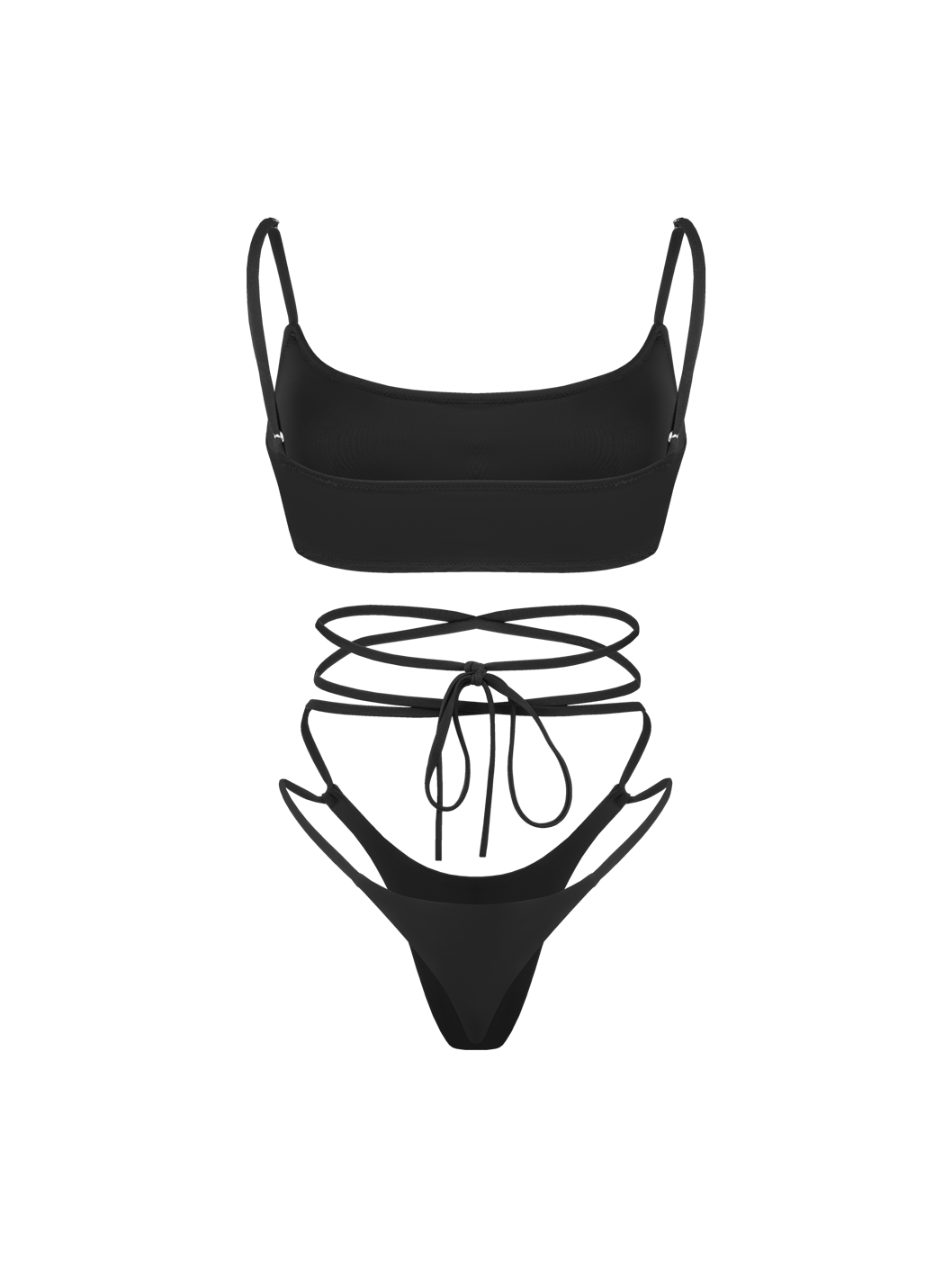 Swimwear Flash