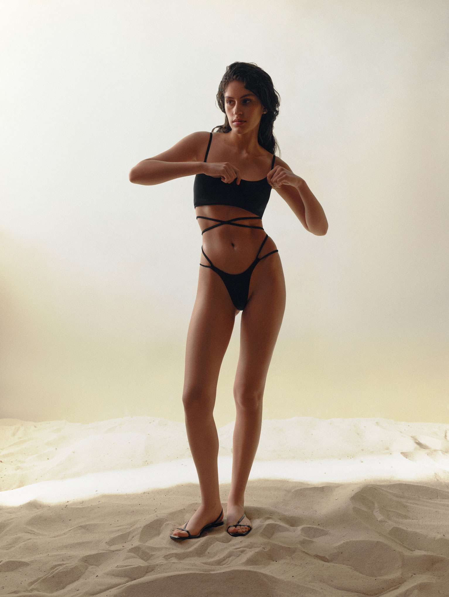 Swimwear Flash