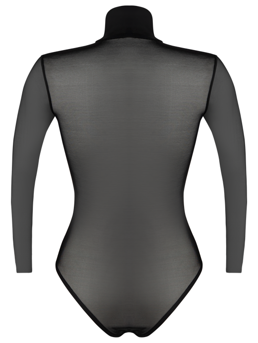 Body Mesh