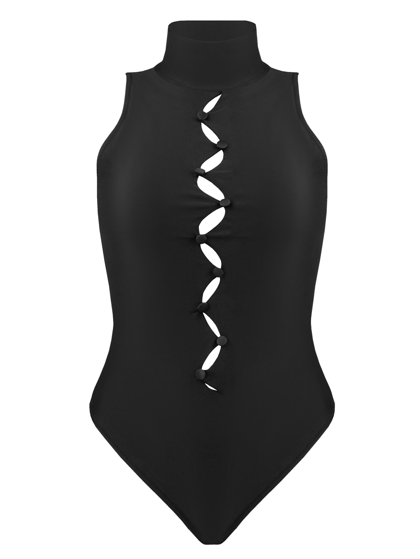 Body Wave
