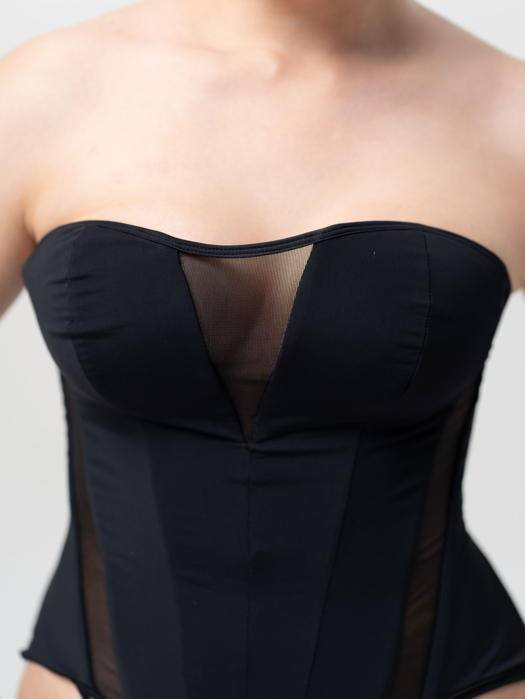 Corset Ritz