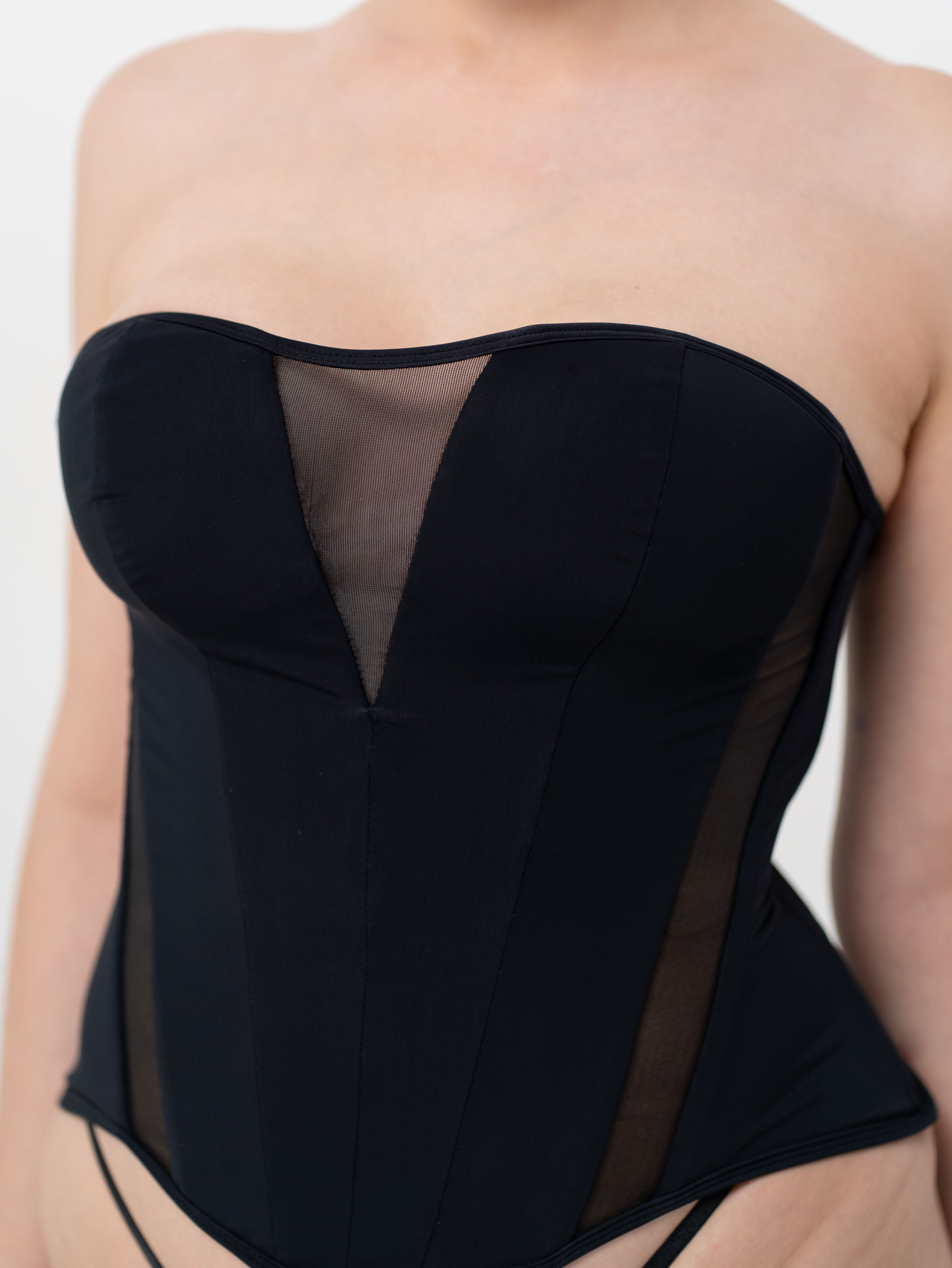 Corset Ritz
