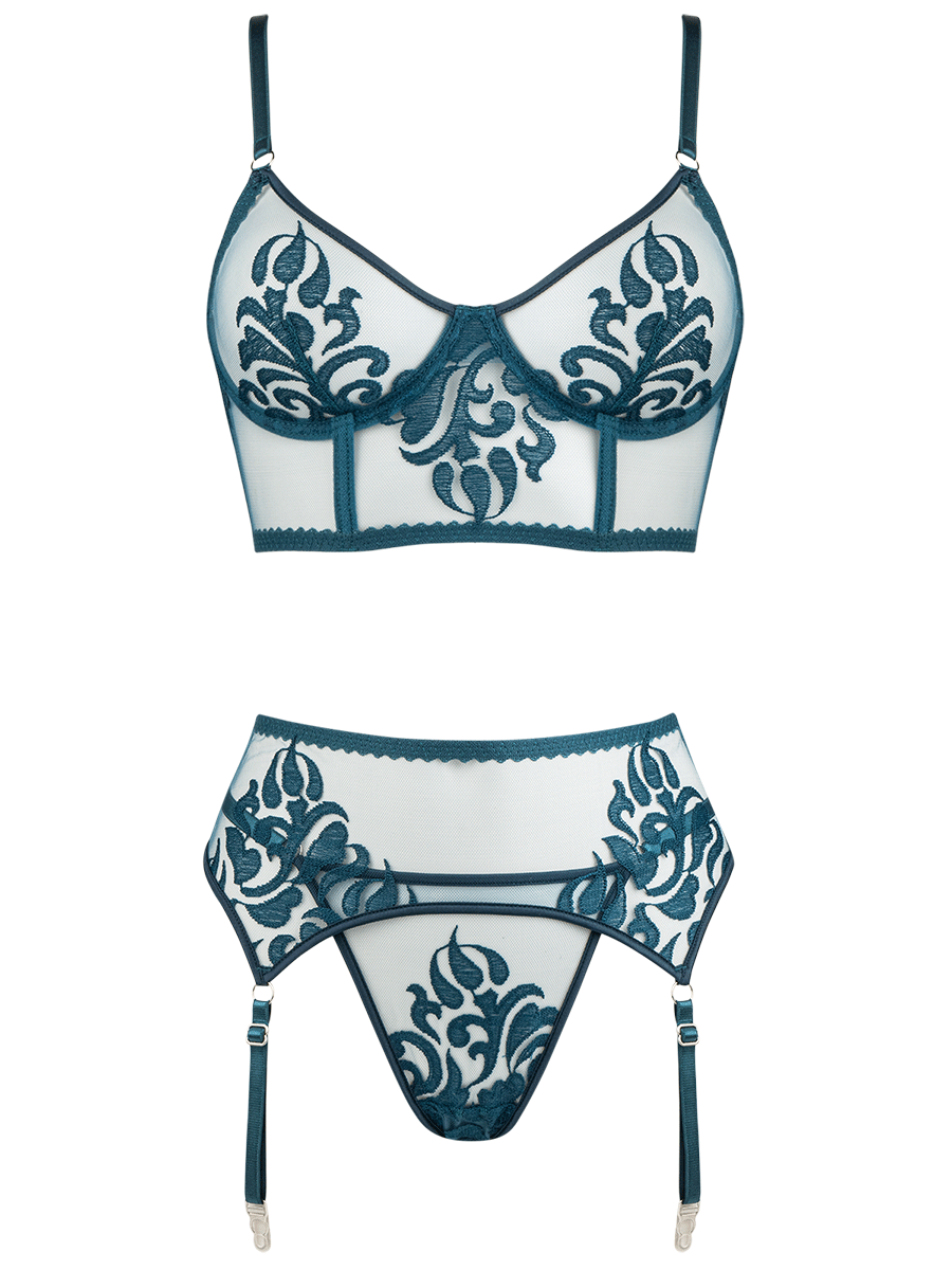 Mirage Look