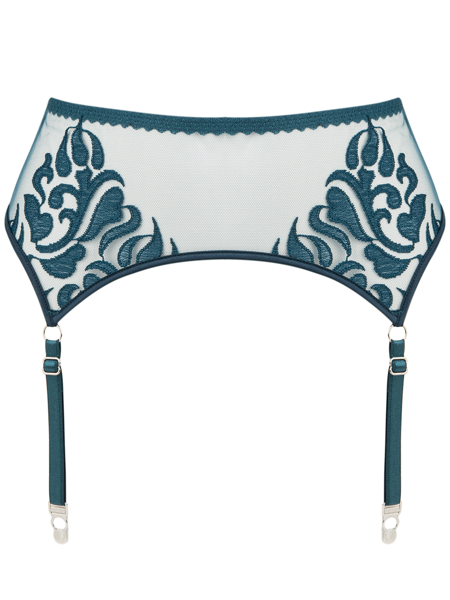 Mirage Suspenders