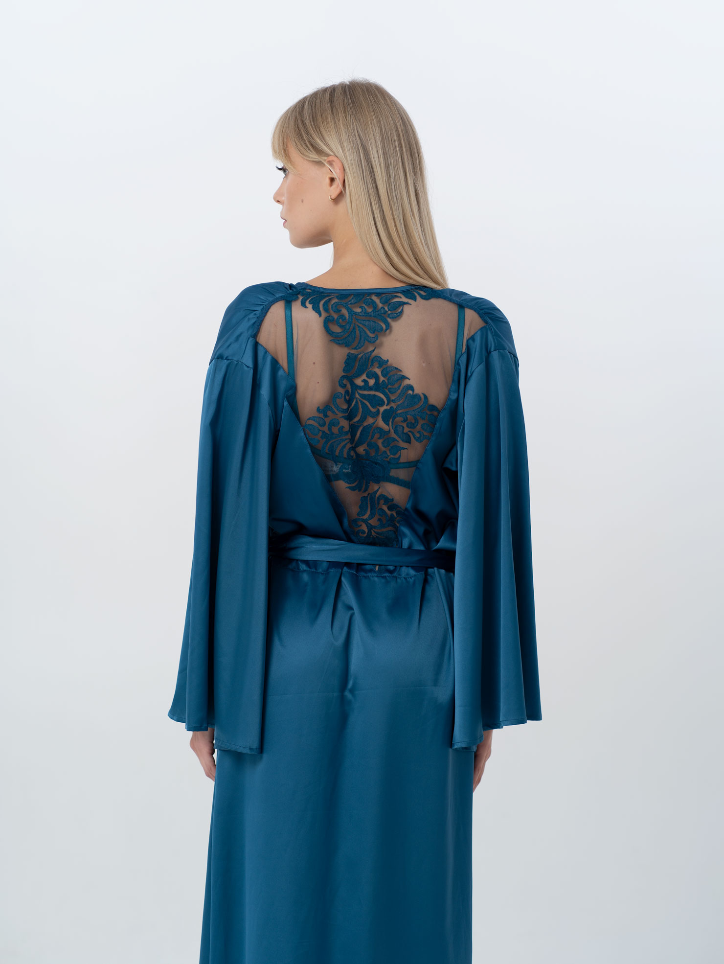 Robe Mirage long