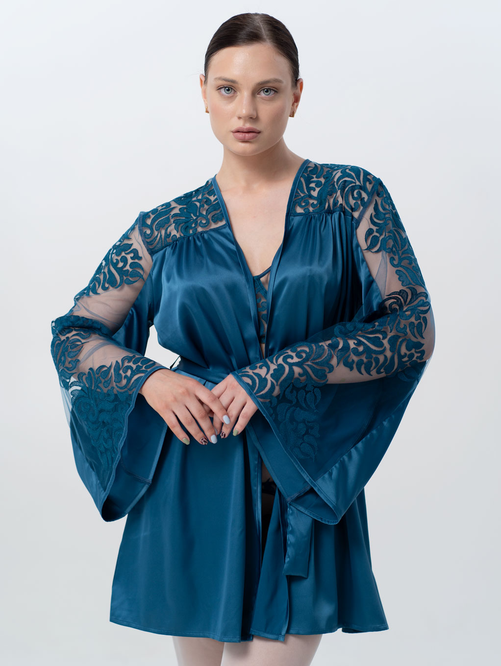 Robe Mirage short