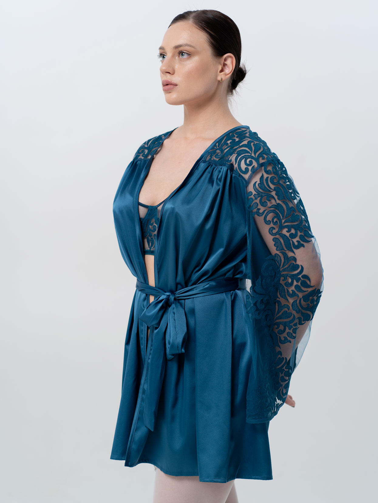 Robe Mirage short