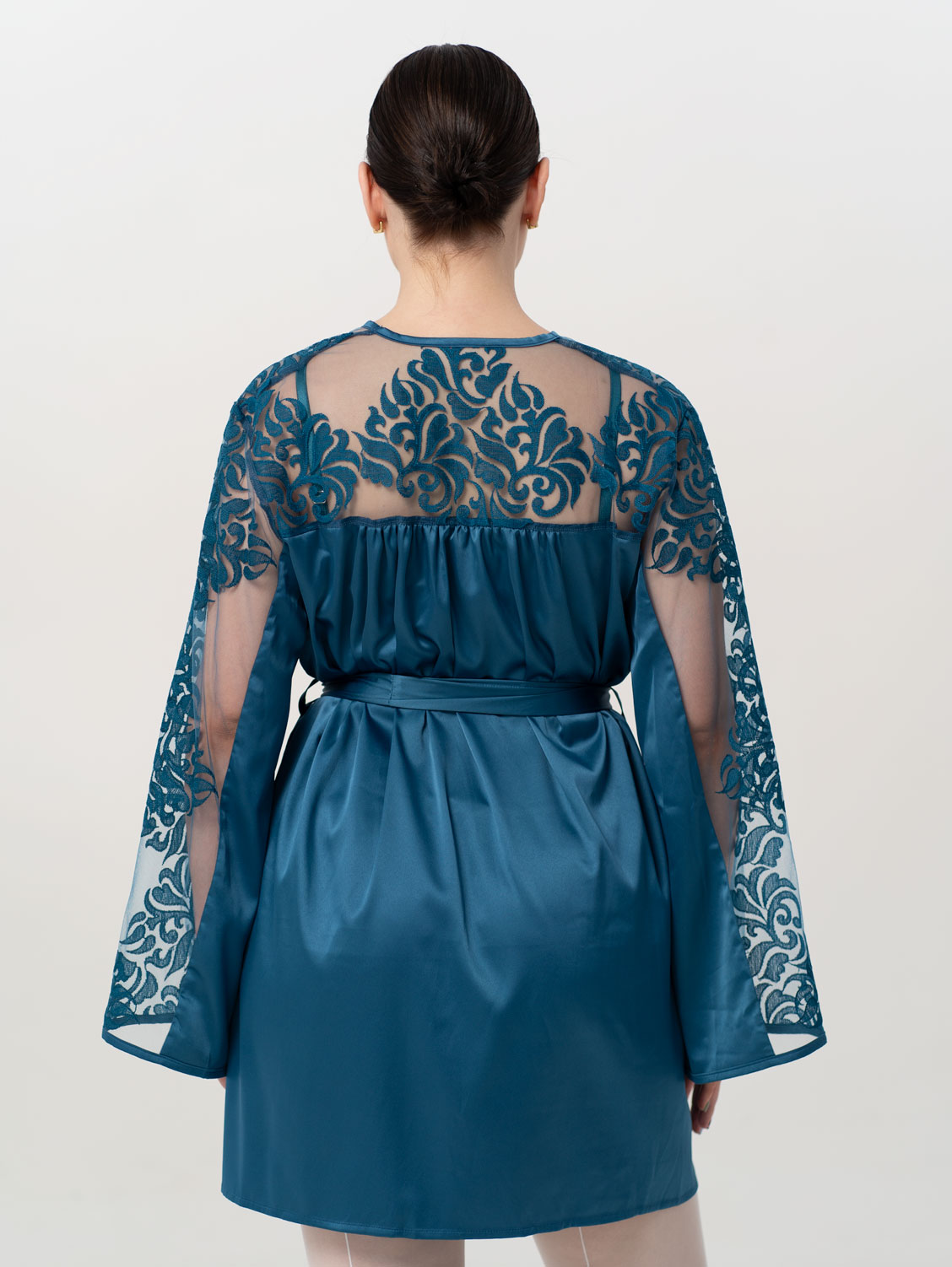 Robe Mirage short