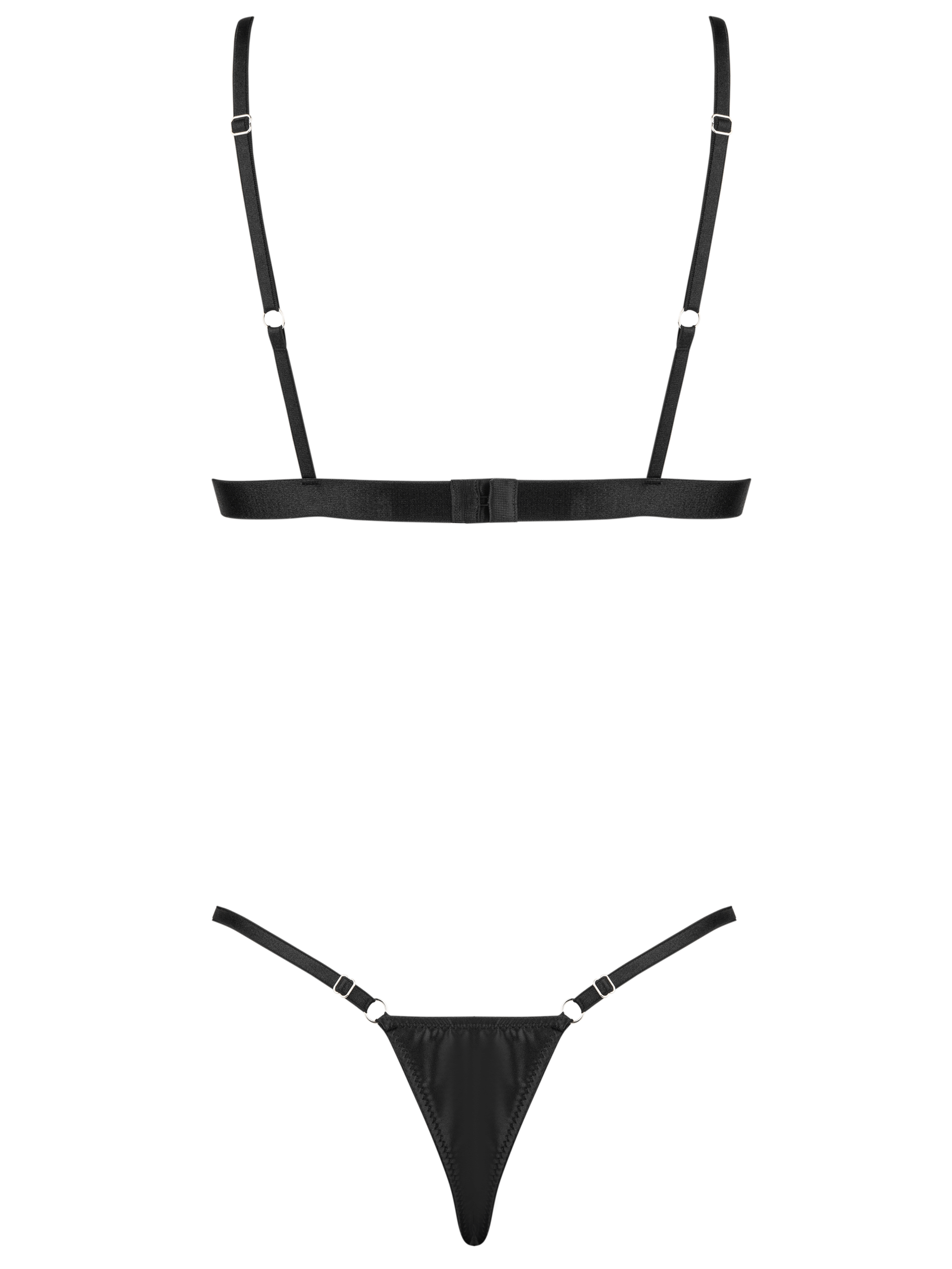 Sugar Black